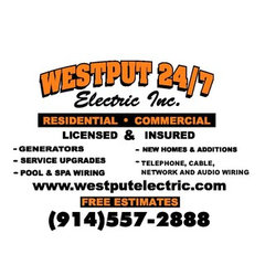 Westput 24/7 Electric, Inc