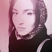 Photo de Keti Bzikadze