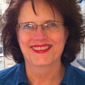 Charlene Robinsons foto