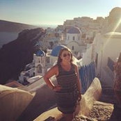 Sara Berthiaume's photo