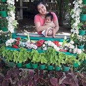Marites Maningding's photo