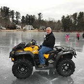 Chris Marconi's photo