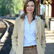 Foto von Barbara Lawrence