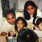 Dakshayini Arjun's photo