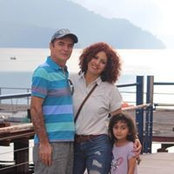 Sousan Mehrdadi's photo