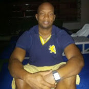 Keith Lee Robinson's photo