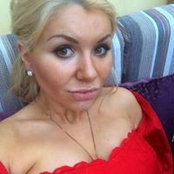 Мария Разбакова's photo