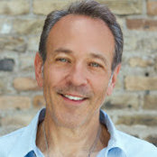 Foto de Jeff Schechter