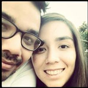 Amy Roldan Saget's photo