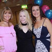 Zoe Baxter's photo