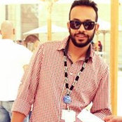 Islam E. Hussein's photo