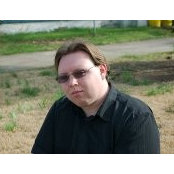 Tim Stackhouses billede