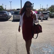 Lourdes Macavinta's photo
