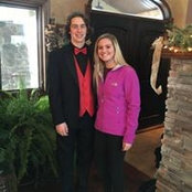 Jill Johnson's photo