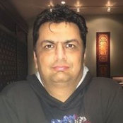 Rajiv Thakkar's photo