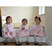 Michael Chu's photo