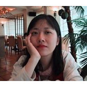 陳心美さんの写真