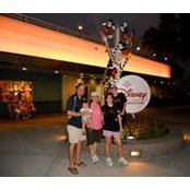 Paul Frank's photo