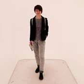 Iryna Tsybas foto