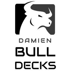 Damien Bull Decks