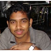 Nithin Ks billede