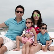 Kevin Wang's photo