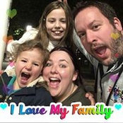 Joanne Harries's photo