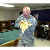 Michael Rogers's photo