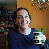 Vesna Kovach's photo