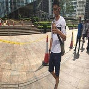 Alvin Ng's photo