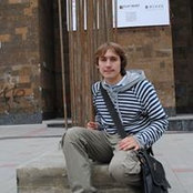 Дмитрий Волошинs billede