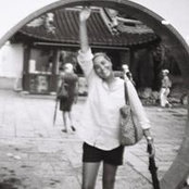 Maria Lagos's photo