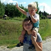 Ashlynn Binversie's photo