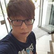 培根's photo