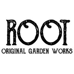 ROOT original garden works