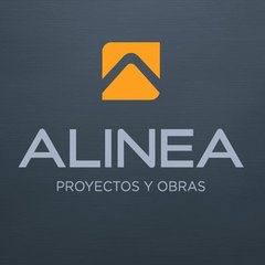 Alinea  | Proyectos y Obras