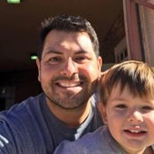 Andrew Hernandez's photo