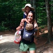 Photo de Heidi Seaborg