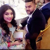 Harman Gill's photo