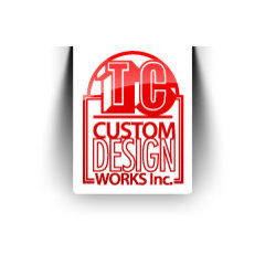 Custom Design Works, Inc.
