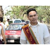 Mark Gatdula's photo