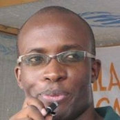 Vitalice Ochieng's photo