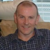 Tony Murphy's photo