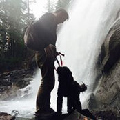 Ted Blank's photo
