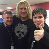 Tom Brennan's photo