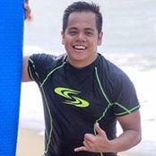 Dennis Manalo's photo