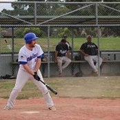 Ben Newton's photo