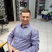 Evgen Eliseev's photo