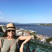 Amy Karr's photo