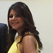 Sanaz Hamedinejad's photo